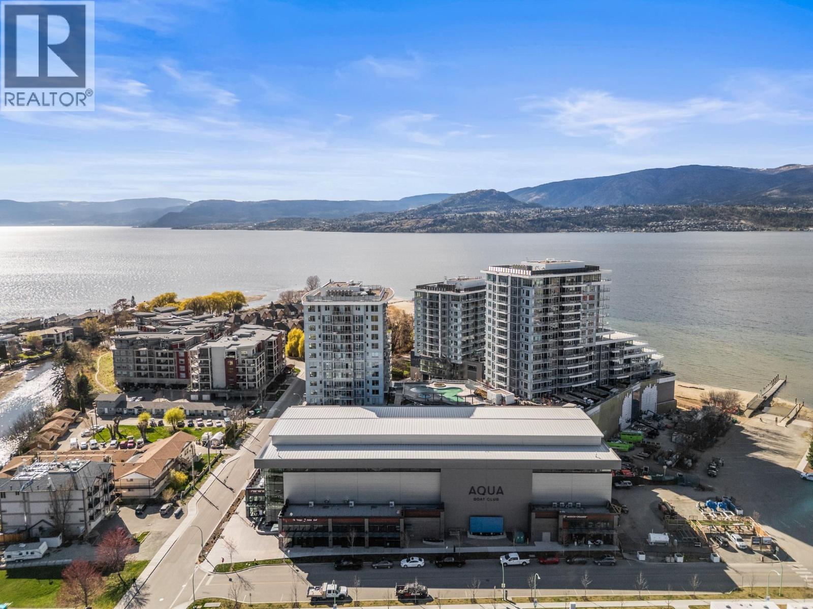 601 3699 Capozzi Road, Kelowna