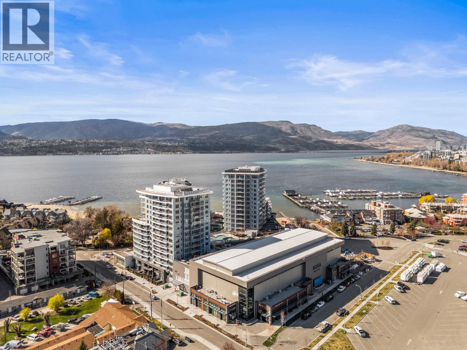 601 3699 Capozzi Road, Kelowna
