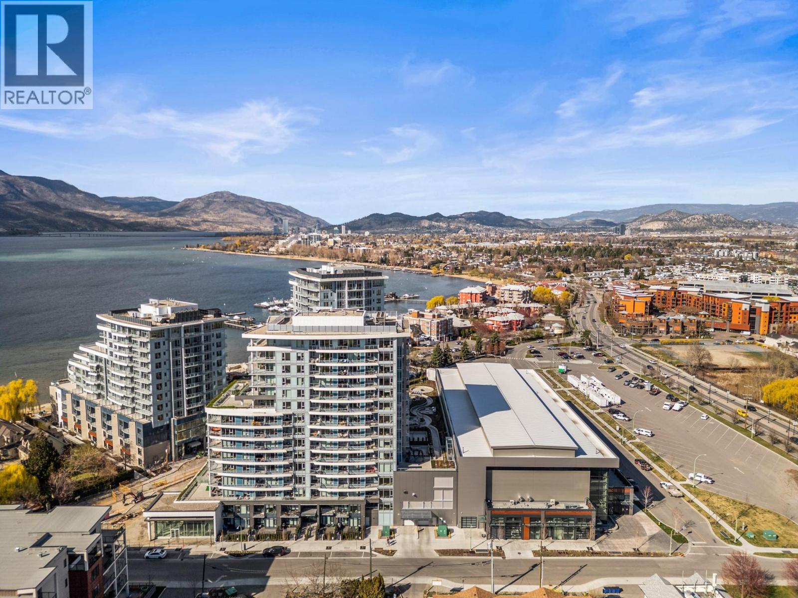 601 3699 Capozzi Road, Kelowna