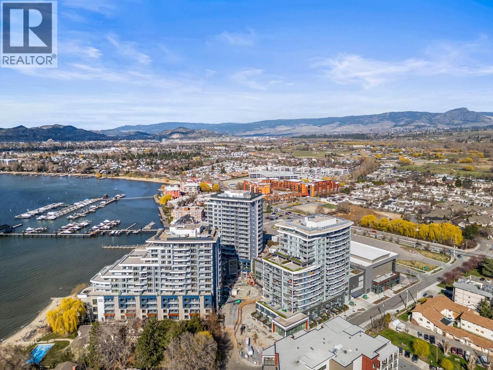 601 3699 Capozzi Road, Kelowna