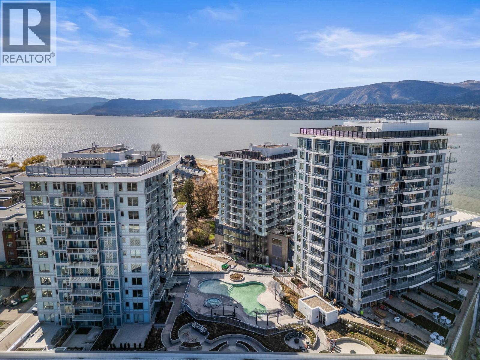 601 3699 Capozzi Road, Kelowna