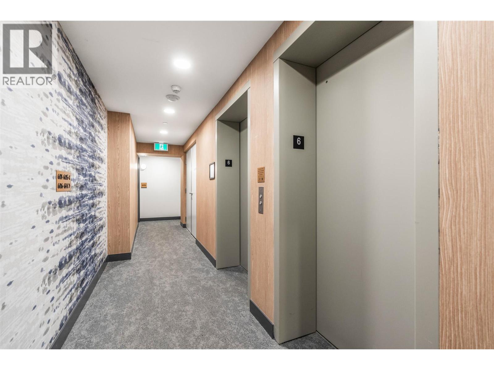 601 3699 Capozzi Road, Kelowna