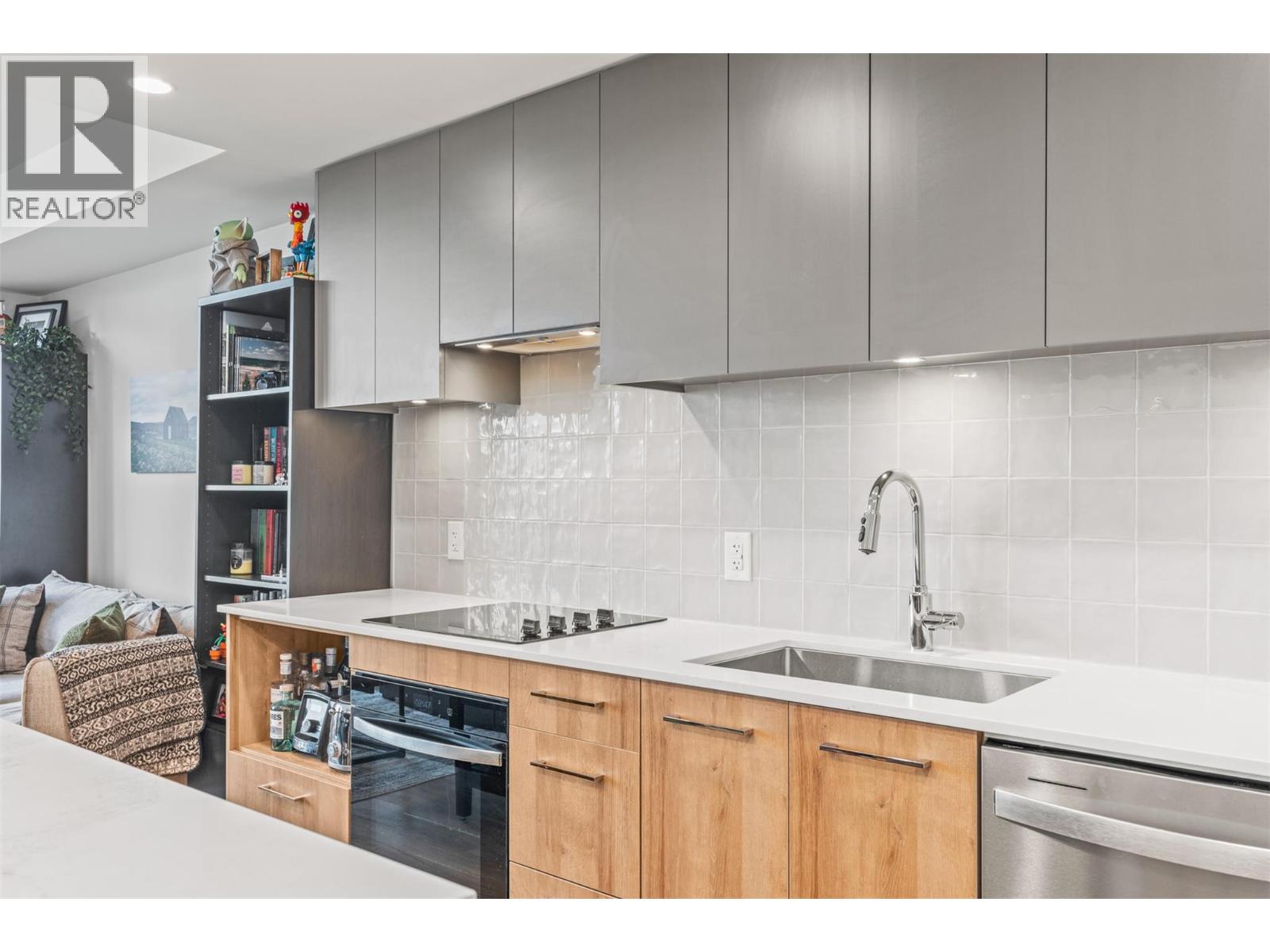 601 3699 Capozzi Road, Kelowna