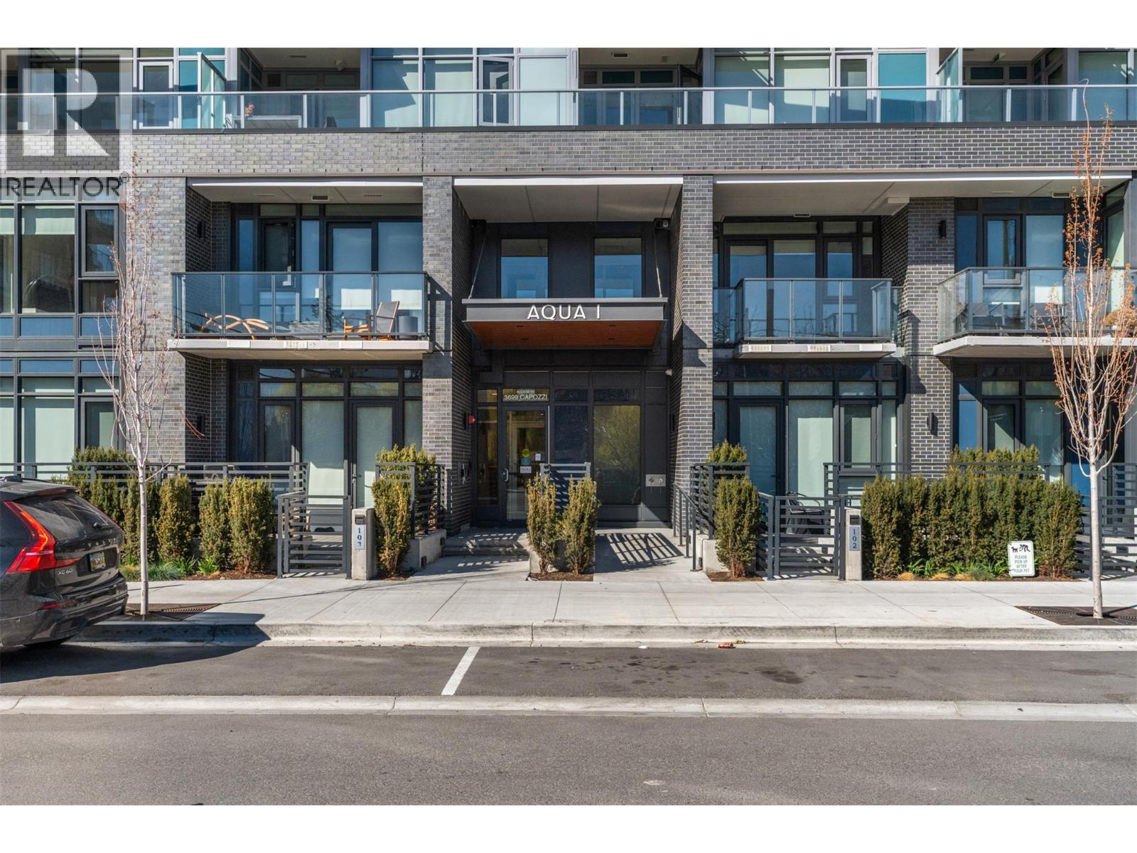 601 3699 Capozzi Road, Kelowna