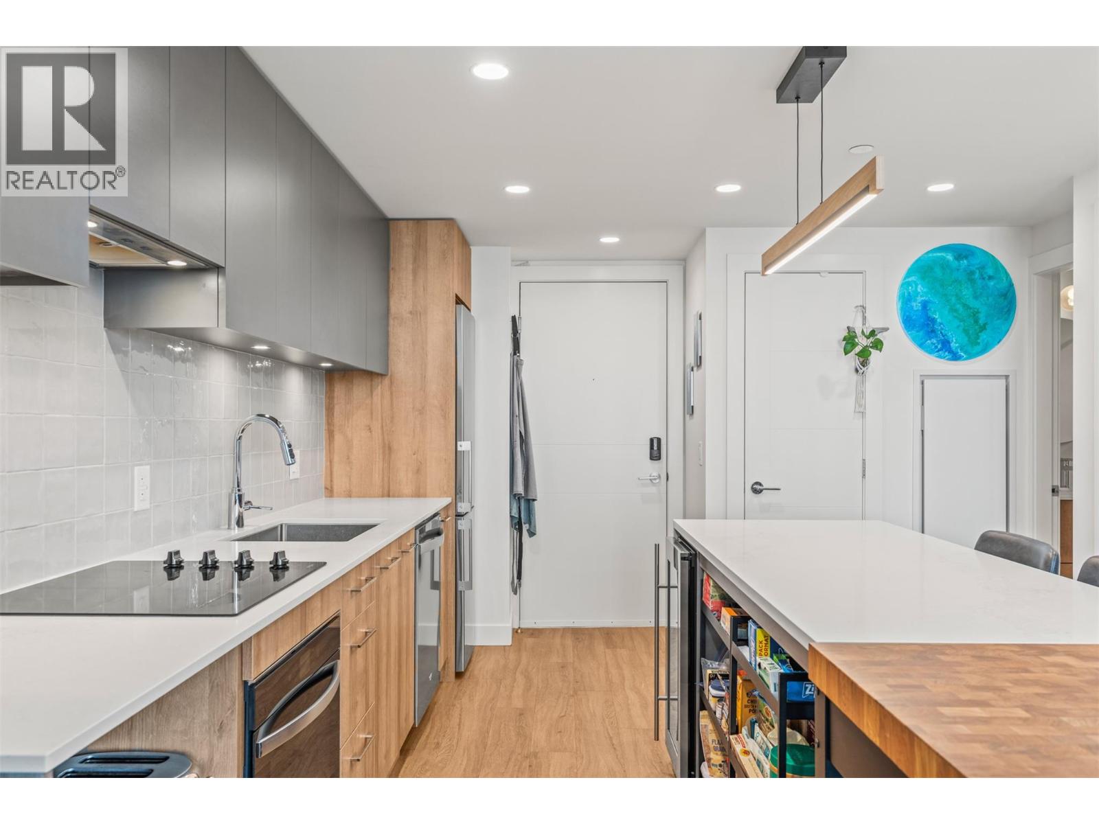 601 3699 Capozzi Road, Kelowna