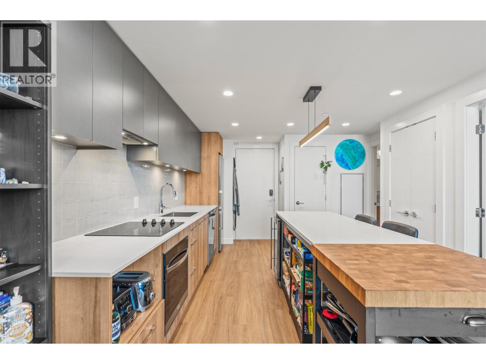 601 3699 Capozzi Road, Kelowna