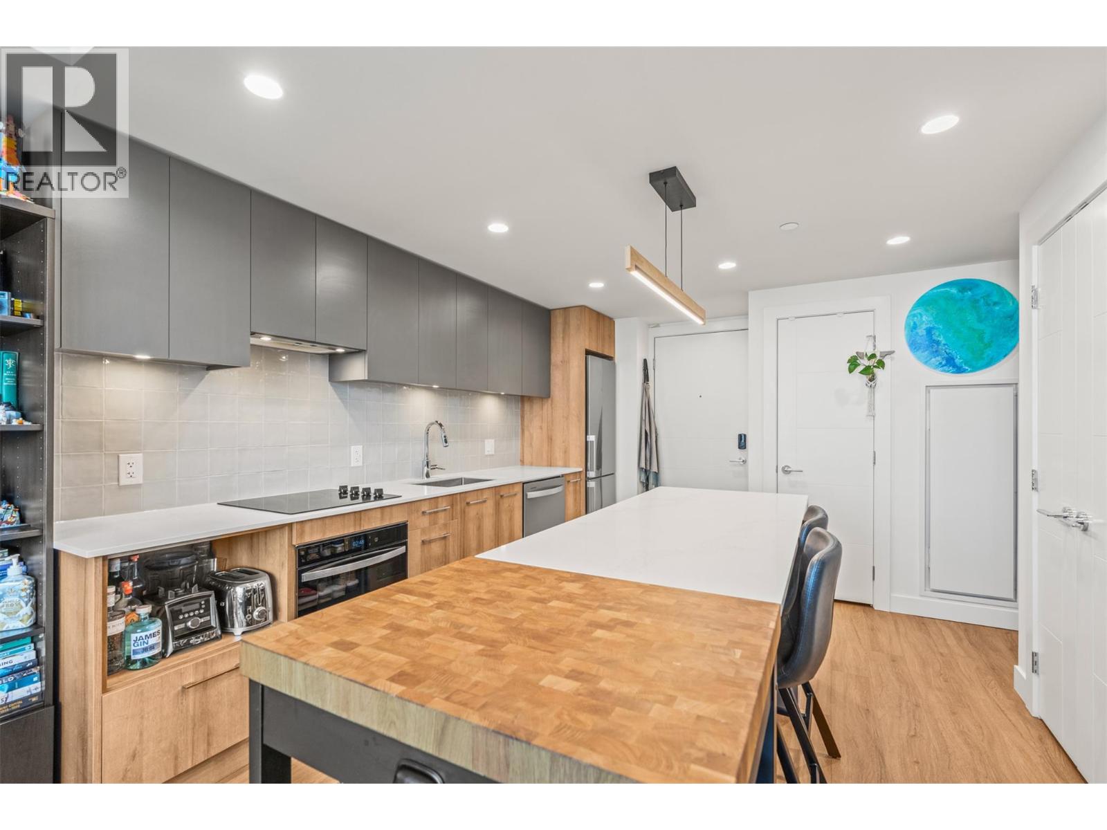 601 3699 Capozzi Road, Kelowna