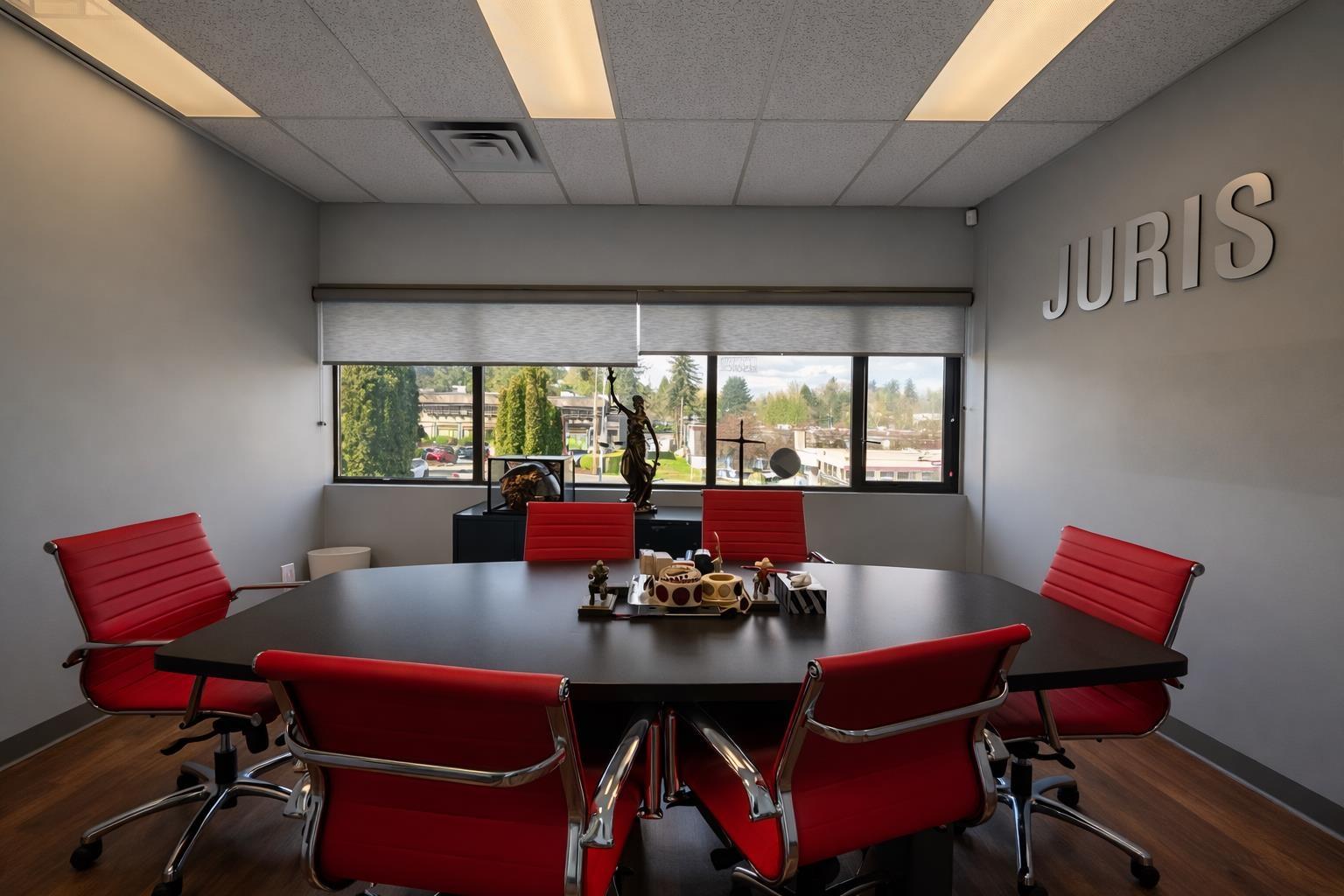 Office for Rent in Abbotsford – 204 2316 MCCALLUM ROAD, Abbotsford - Image 3