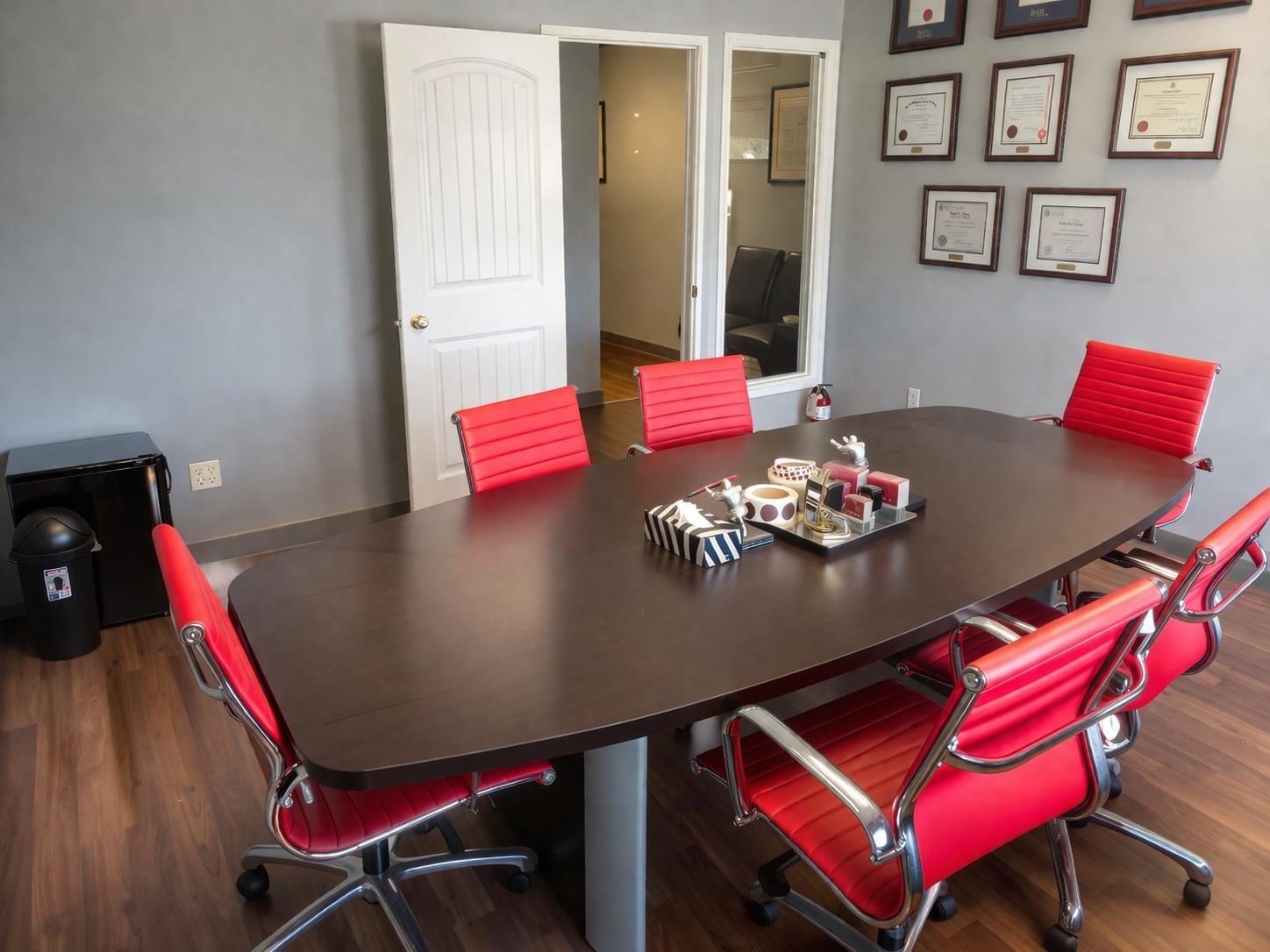Office for Rent in Abbotsford – 204 2316 MCCALLUM ROAD, Abbotsford - Image 6