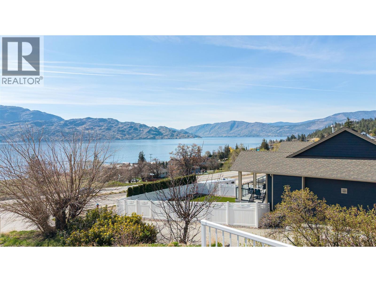 5192 Huston Road, Peachland
