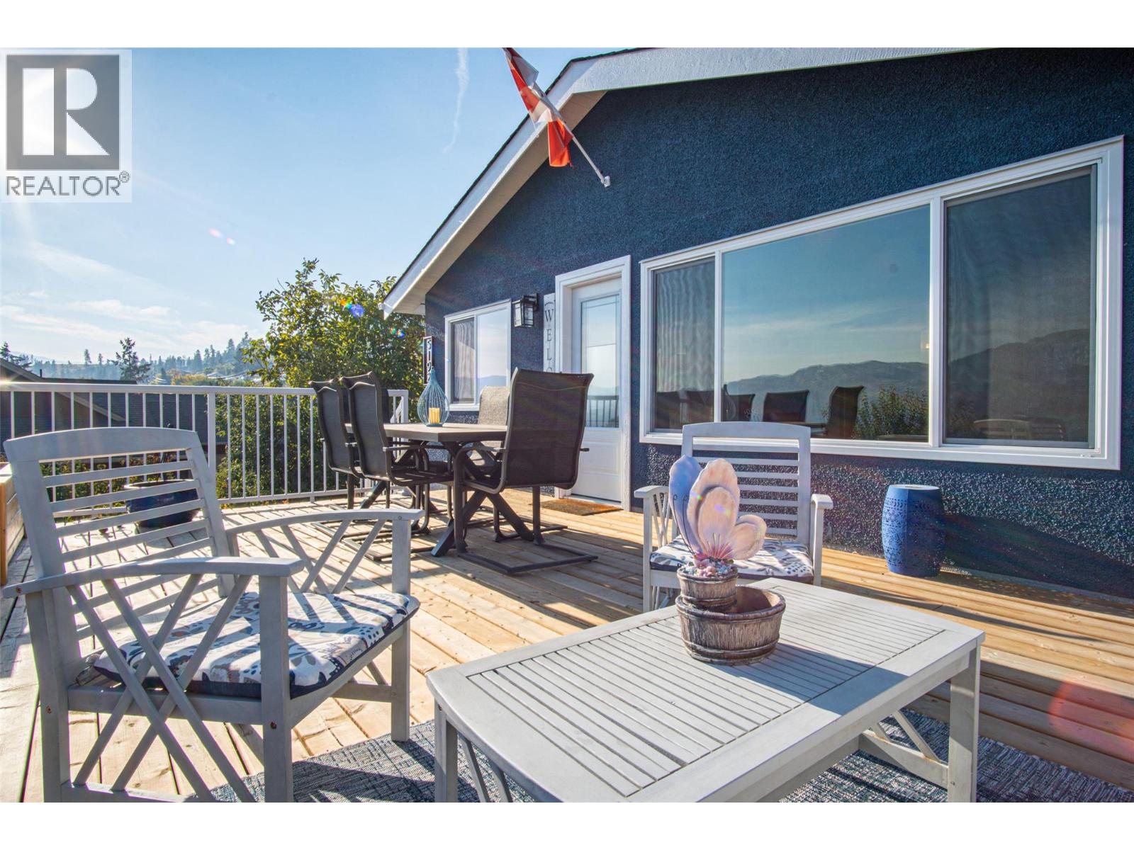  5192 Huston Road, Peachland