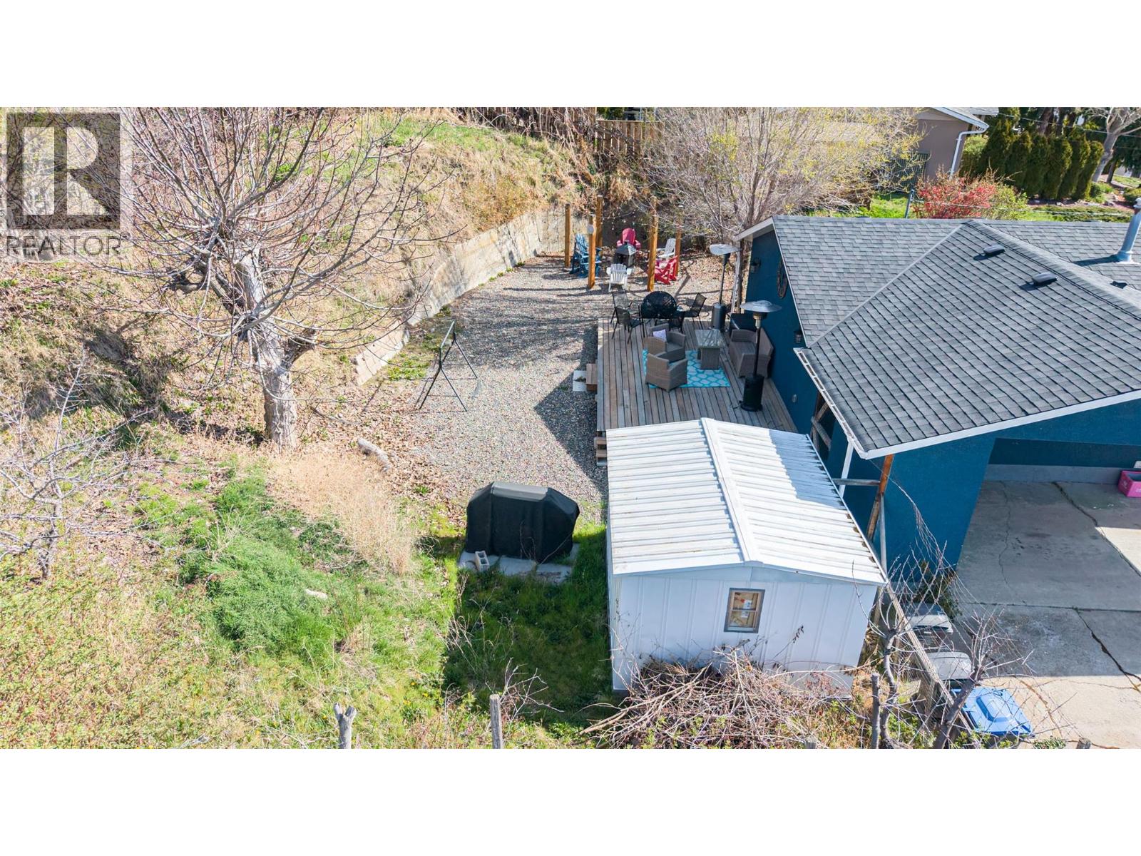  5192 Huston Road, Peachland