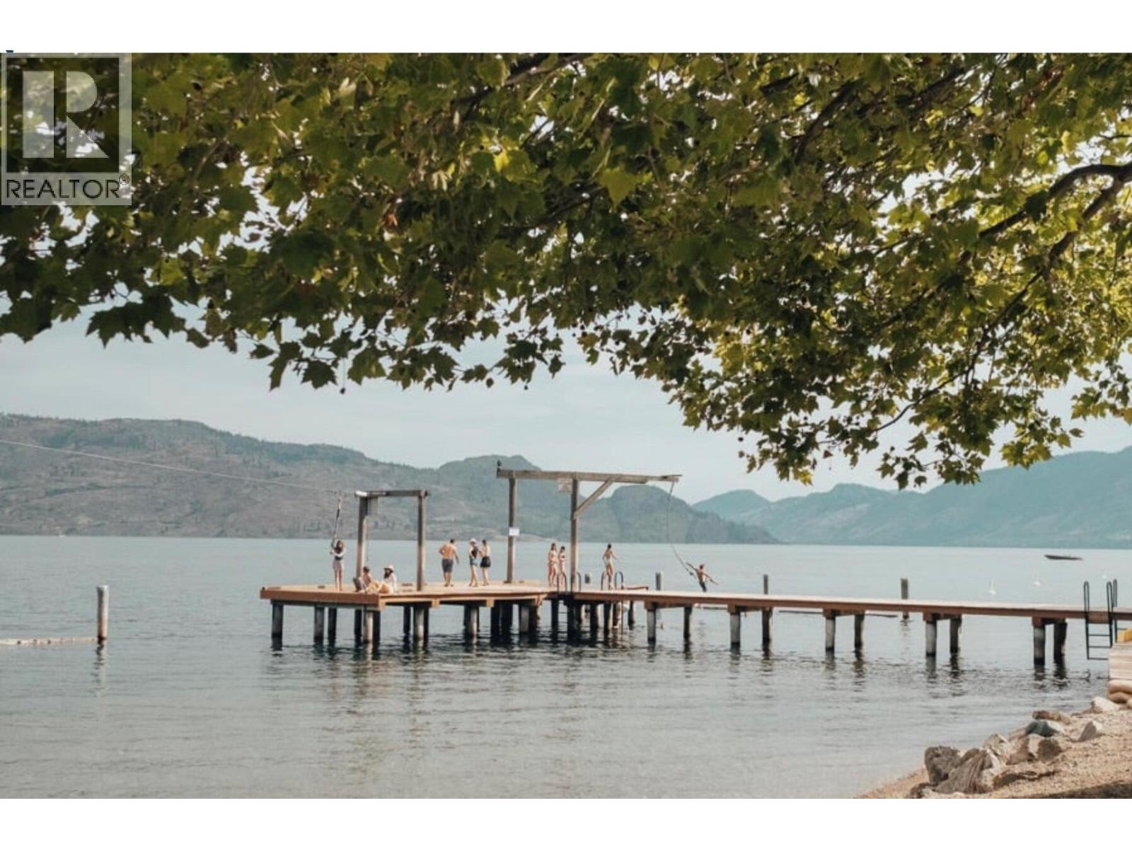  5192 Huston Road, Peachland