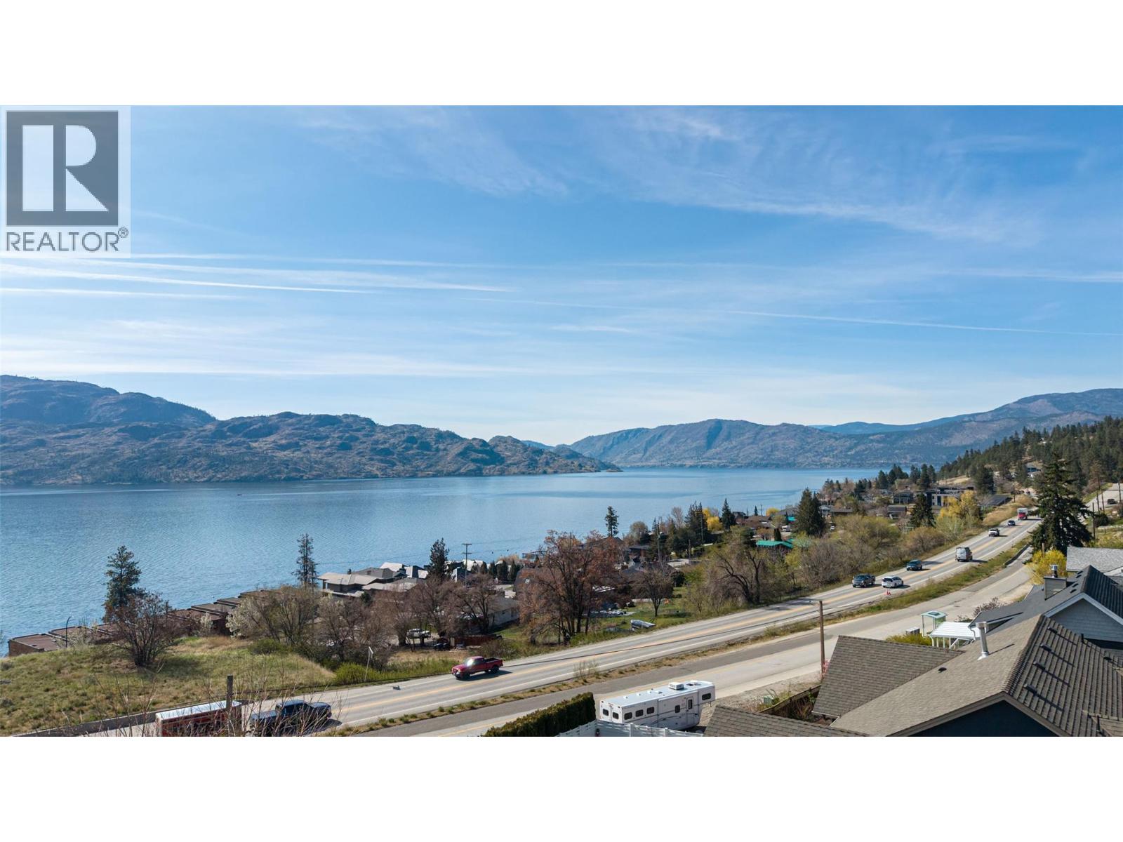  5192 Huston Road, Peachland