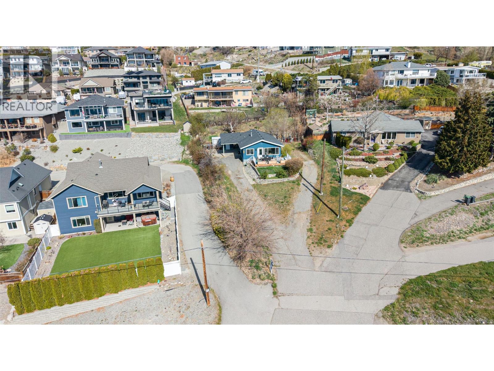  5192 Huston Road, Peachland