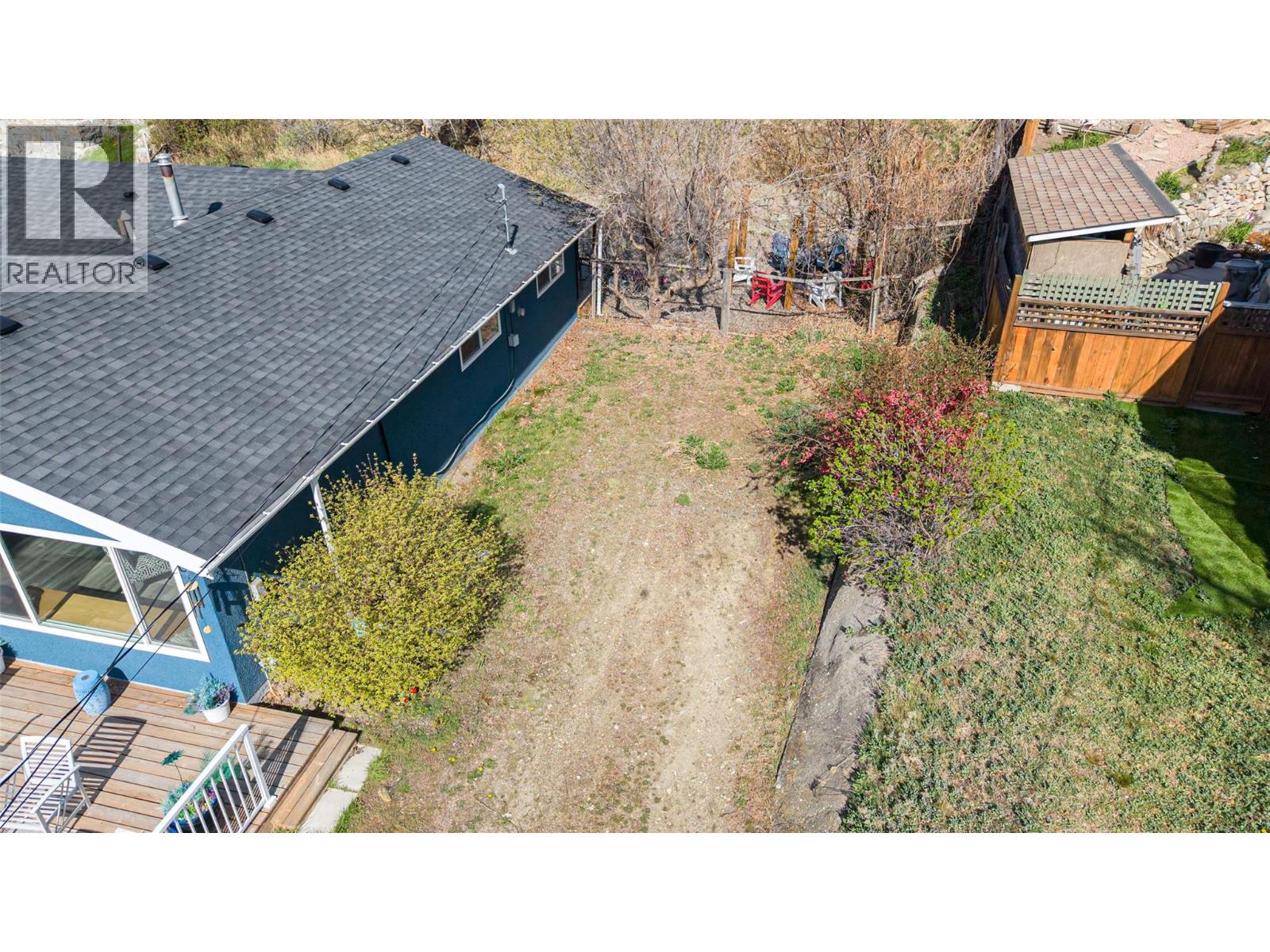  5192 Huston Road, Peachland