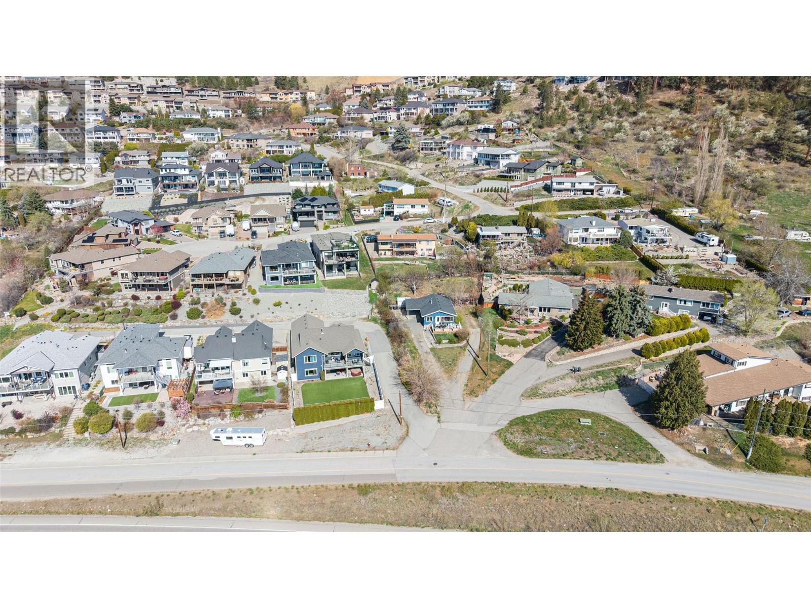  5192 Huston Road, Peachland