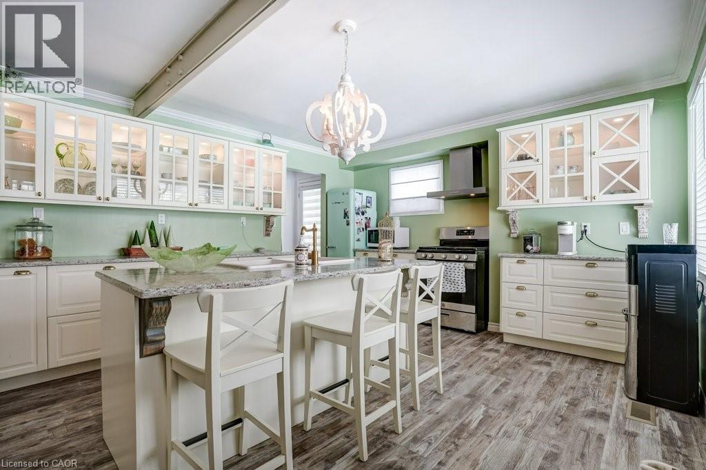 144 CANTERBURY Street - 7