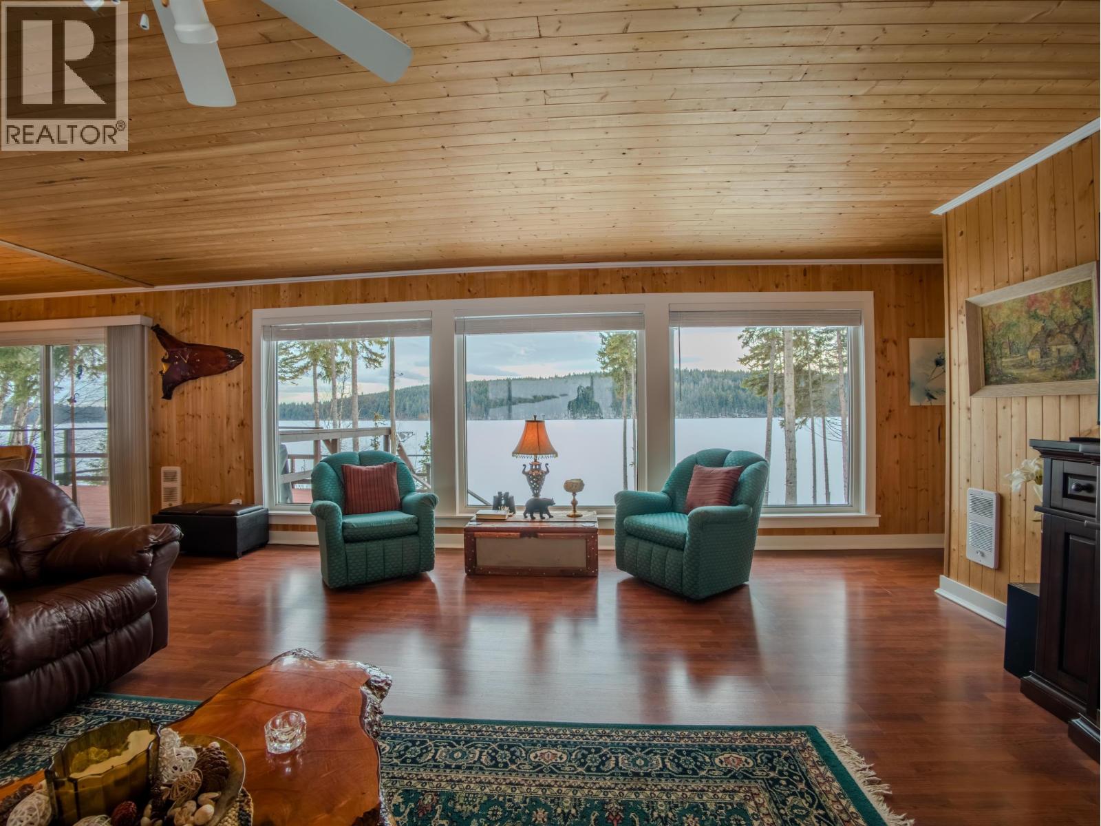 5780 TIMOTHY LAKE ROAD, 100 Mile House