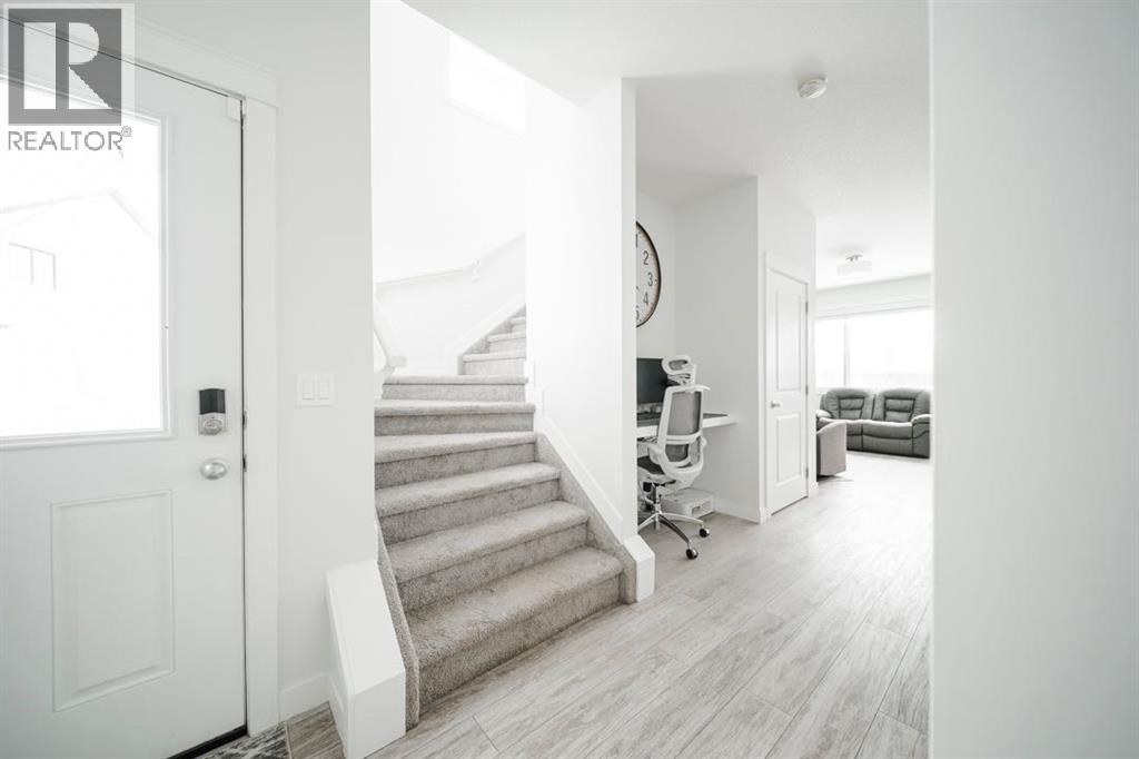 124 Walnut Place, Fort McMurray