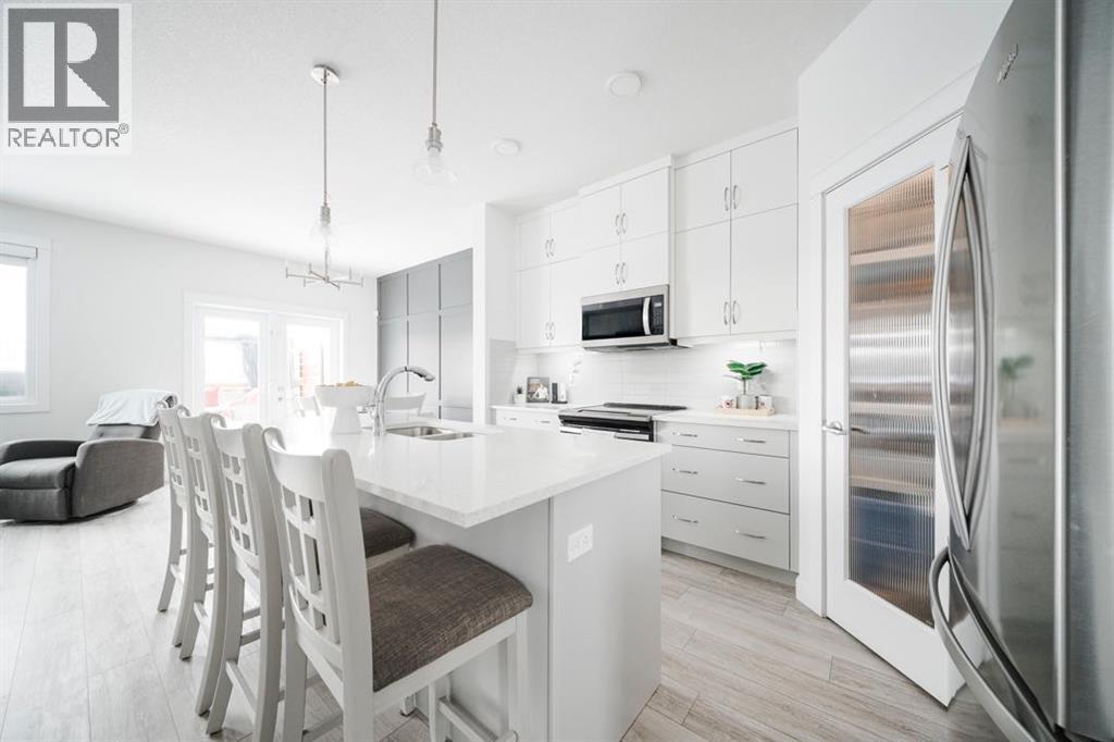 124 Walnut Place, Fort McMurray