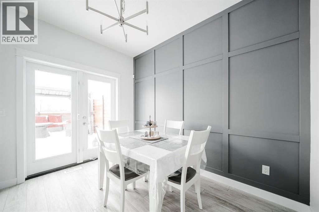 124 Walnut Place, Fort McMurray