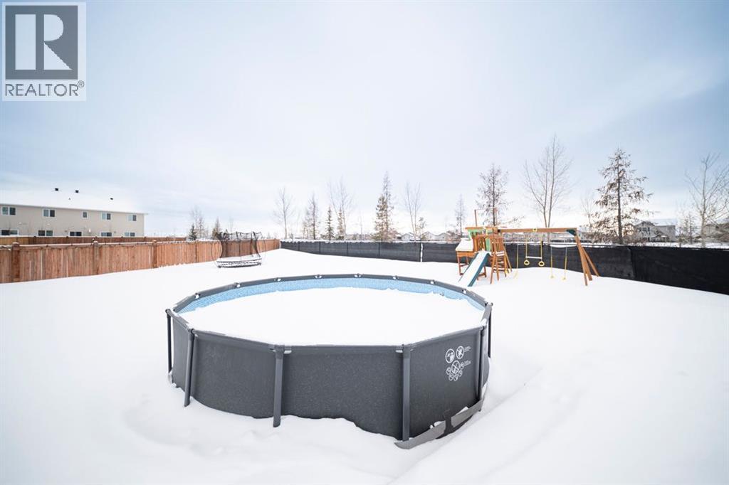 124 Walnut Place, Fort McMurray