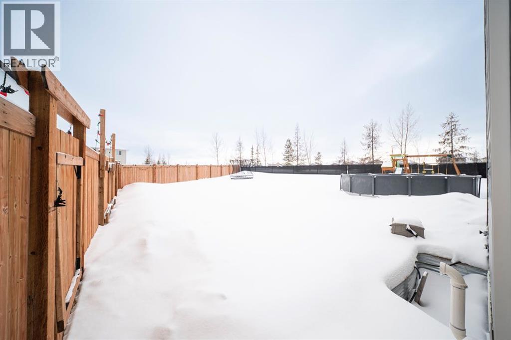 124 Walnut Place, Fort McMurray