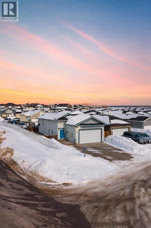 100 Swanson Crescent, Fort McMurray