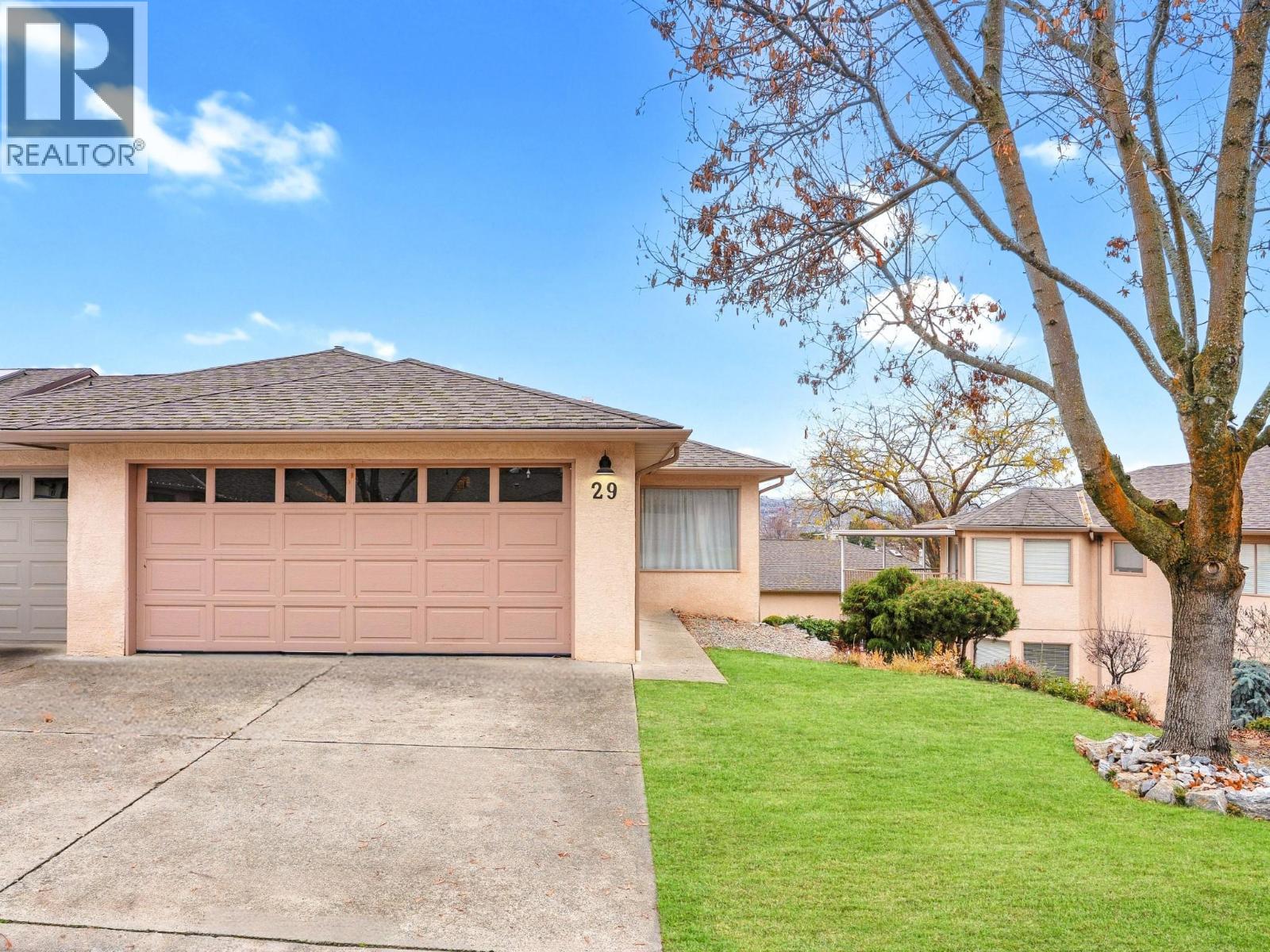 29 1001 30 Avenue, Vernon