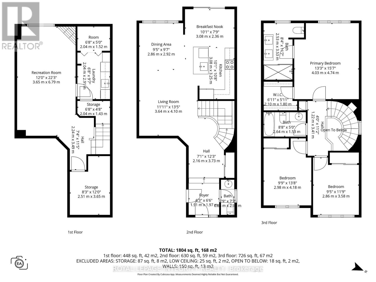 356 RAVENSWOOD WAY — photo 46