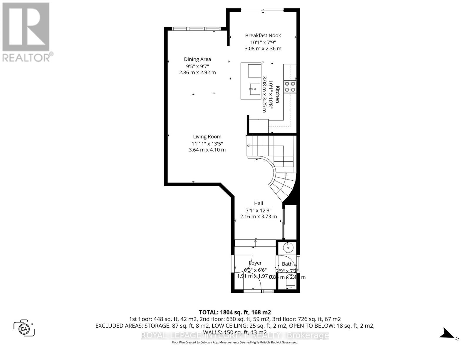 356 RAVENSWOOD WAY — photo 47