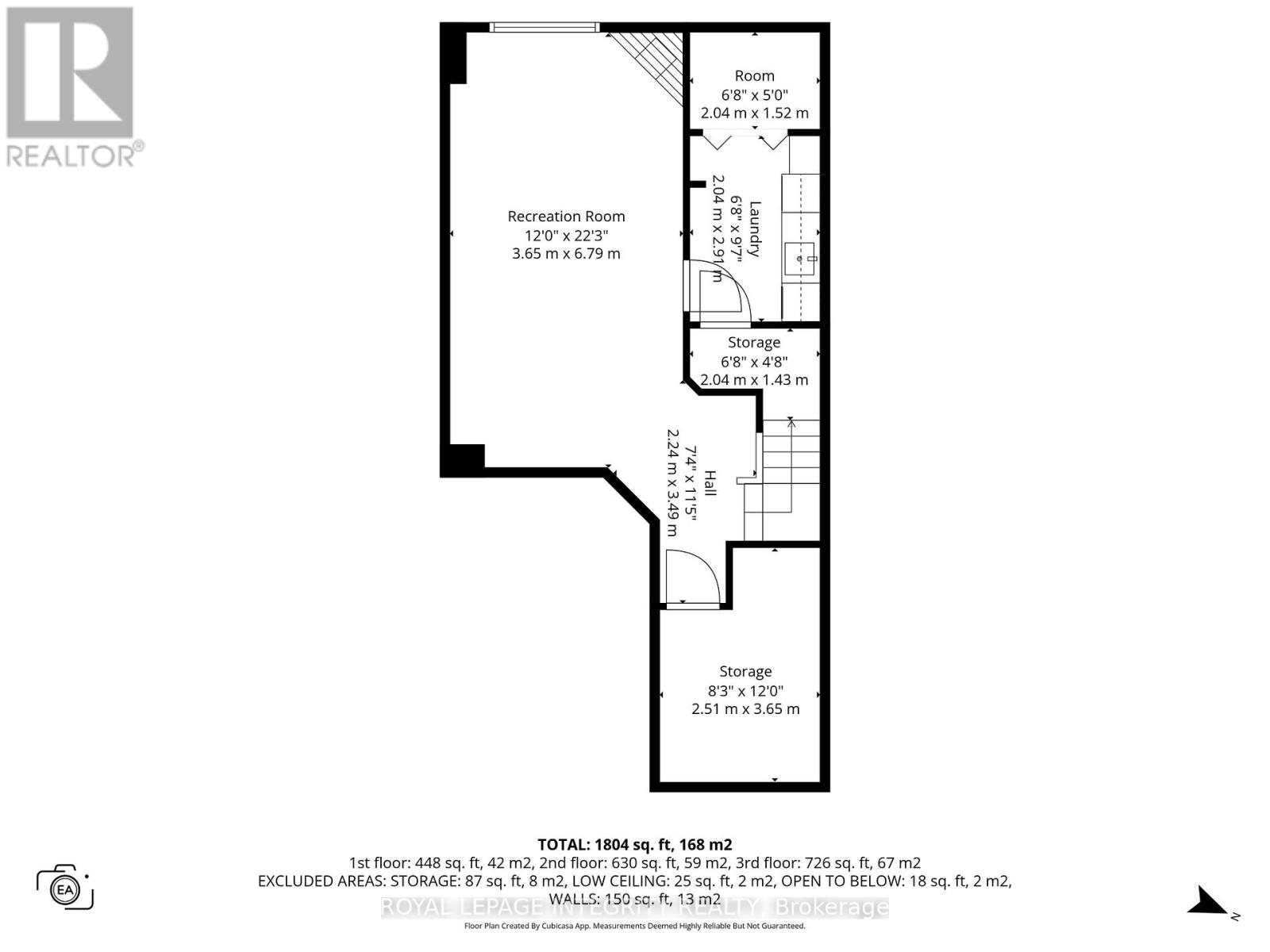 356 RAVENSWOOD WAY — photo 49
