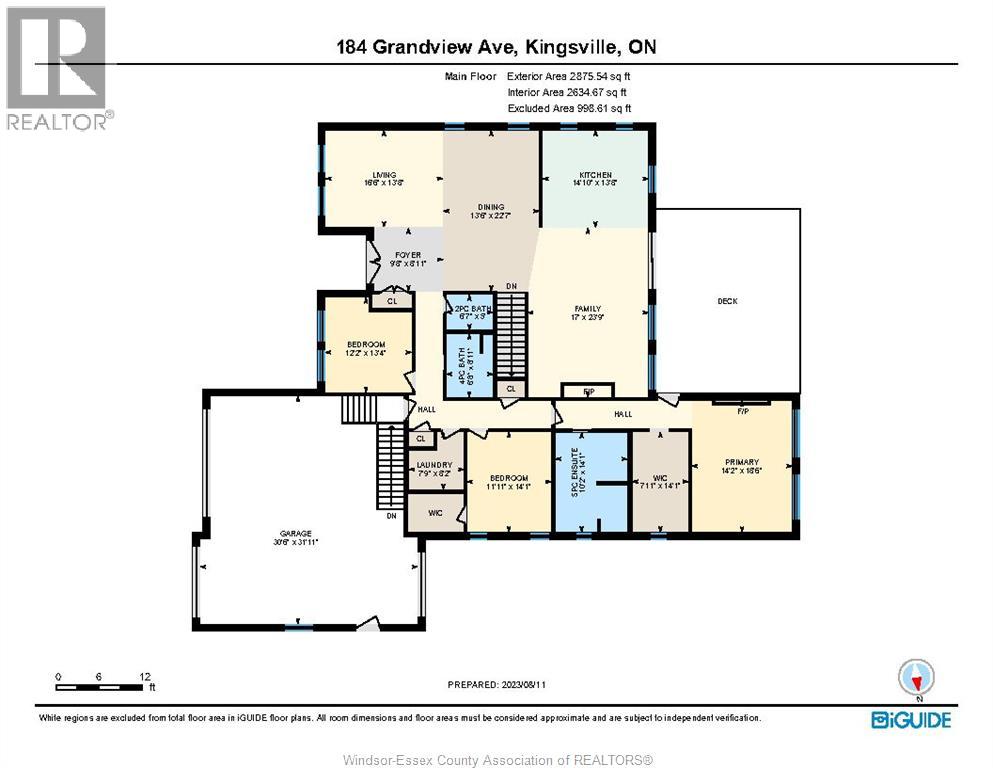 184 GRANDVIEW - 43