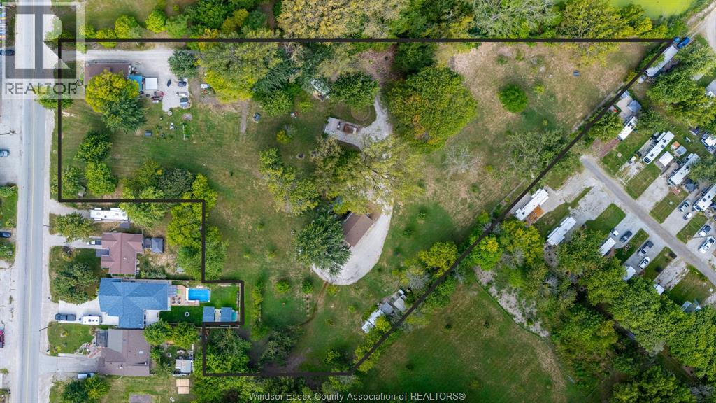 633 Point Pelee DRIVE - 2