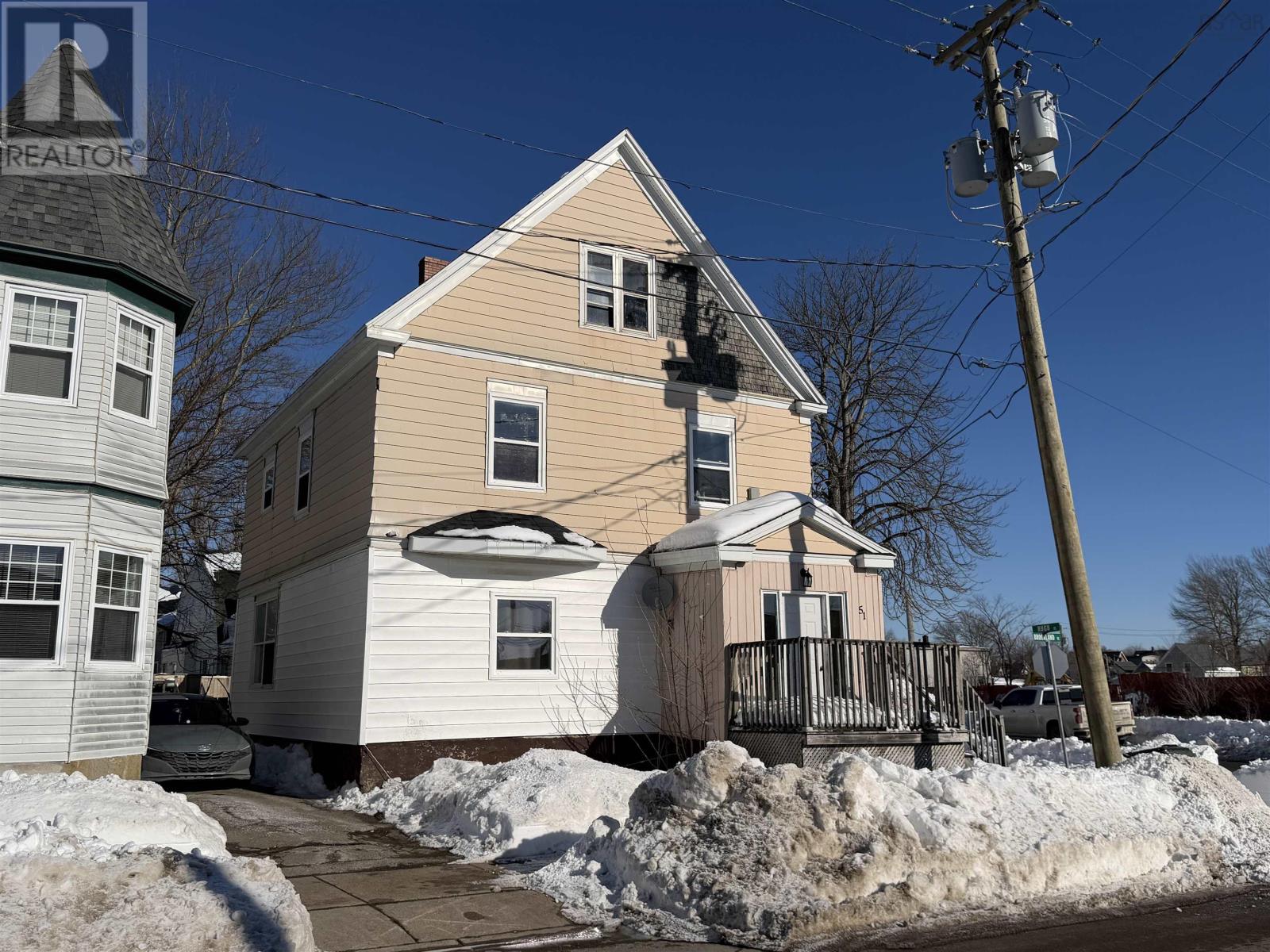 Property photo of 51 Brookland Street