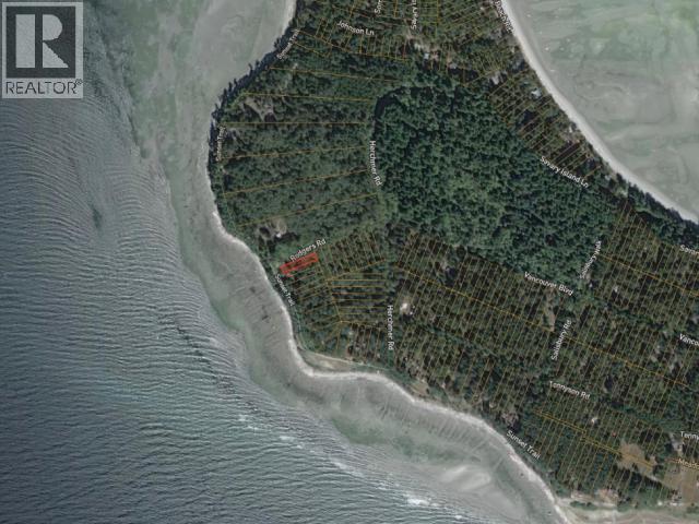 1103 SUNSET TRAIL, Savary Island — photo 3