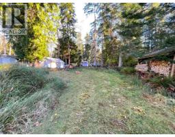 1103 Sunset Trail, Savary Island, BC V0N2G0 Photo 9