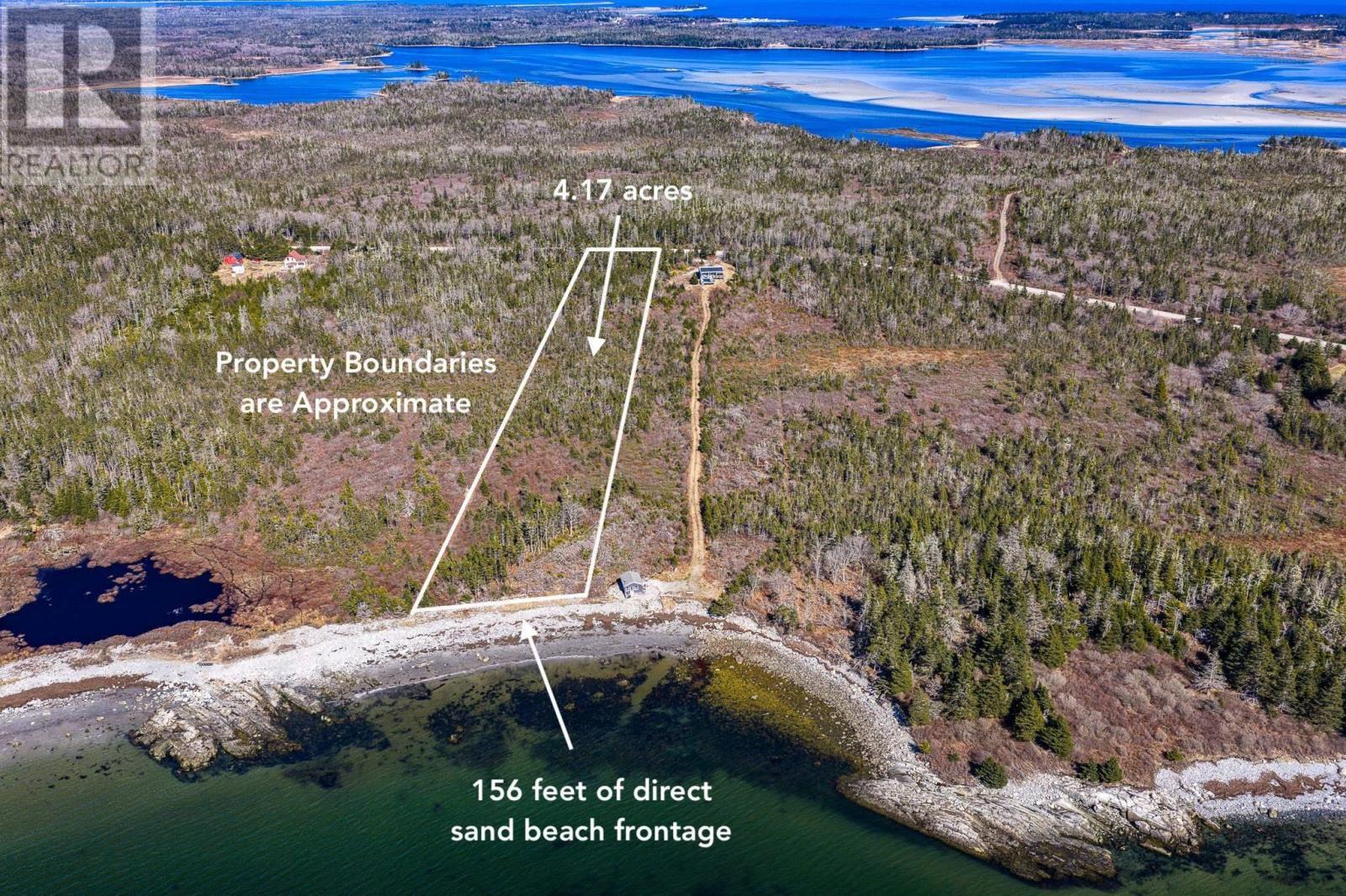 Property 2 of 8 of Lot MB-1 Rockland Road