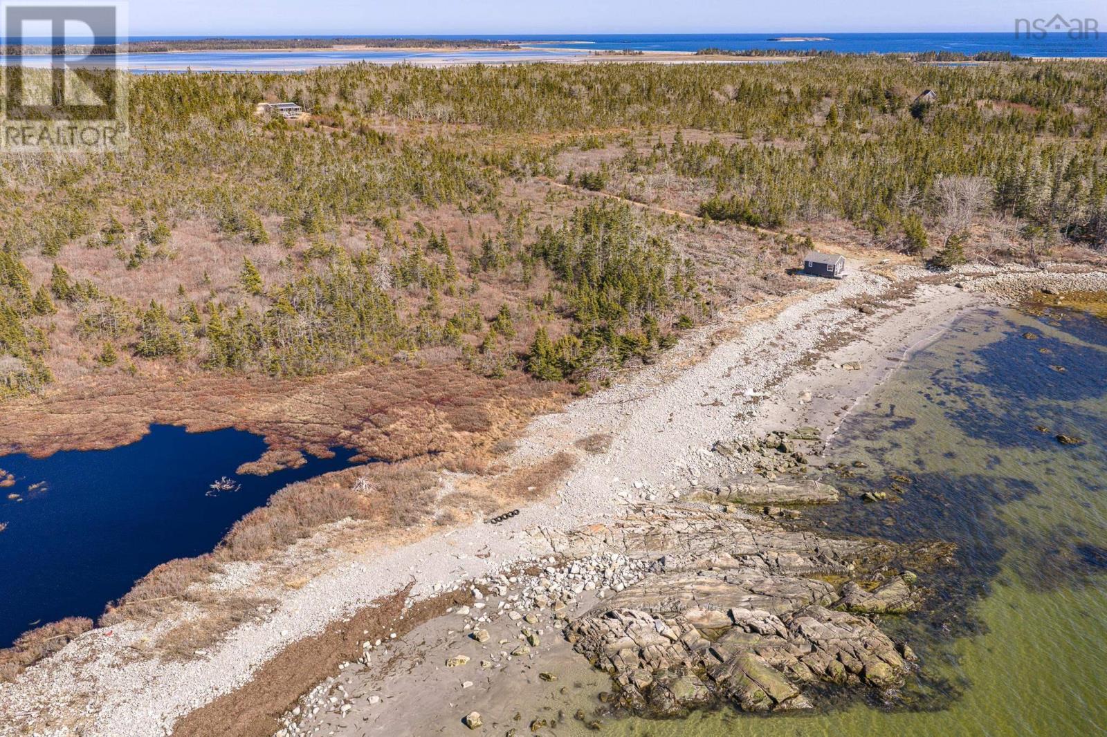 Property 8 of 8 of Lot MB-1 Rockland Road