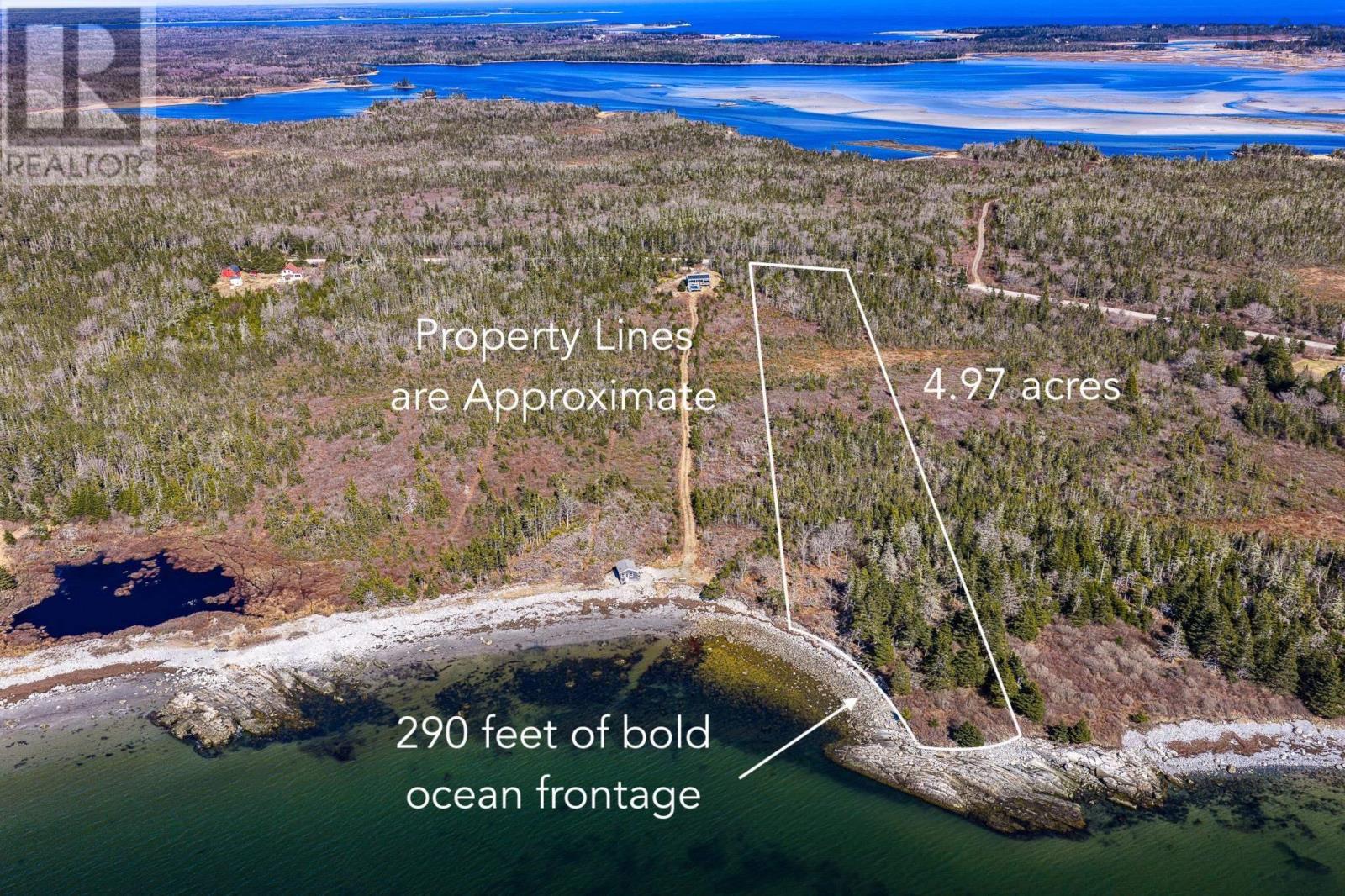 Property 2 of 6 of Lot MB-4 Rockland Road