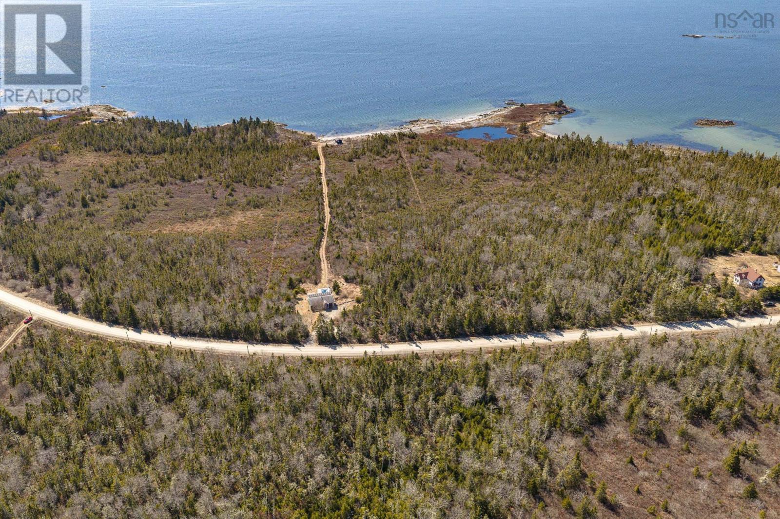 Property 5 of 6 of Lot MB-4 Rockland Road