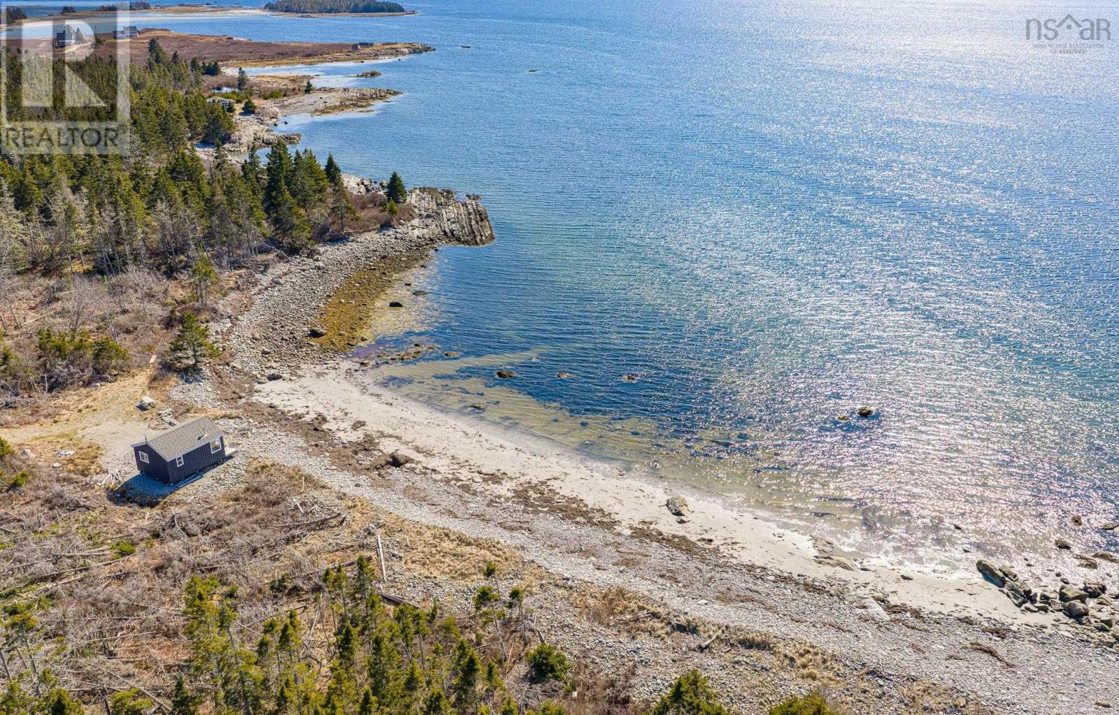 Property 3 of 6 of Lot MB-4 Rockland Road