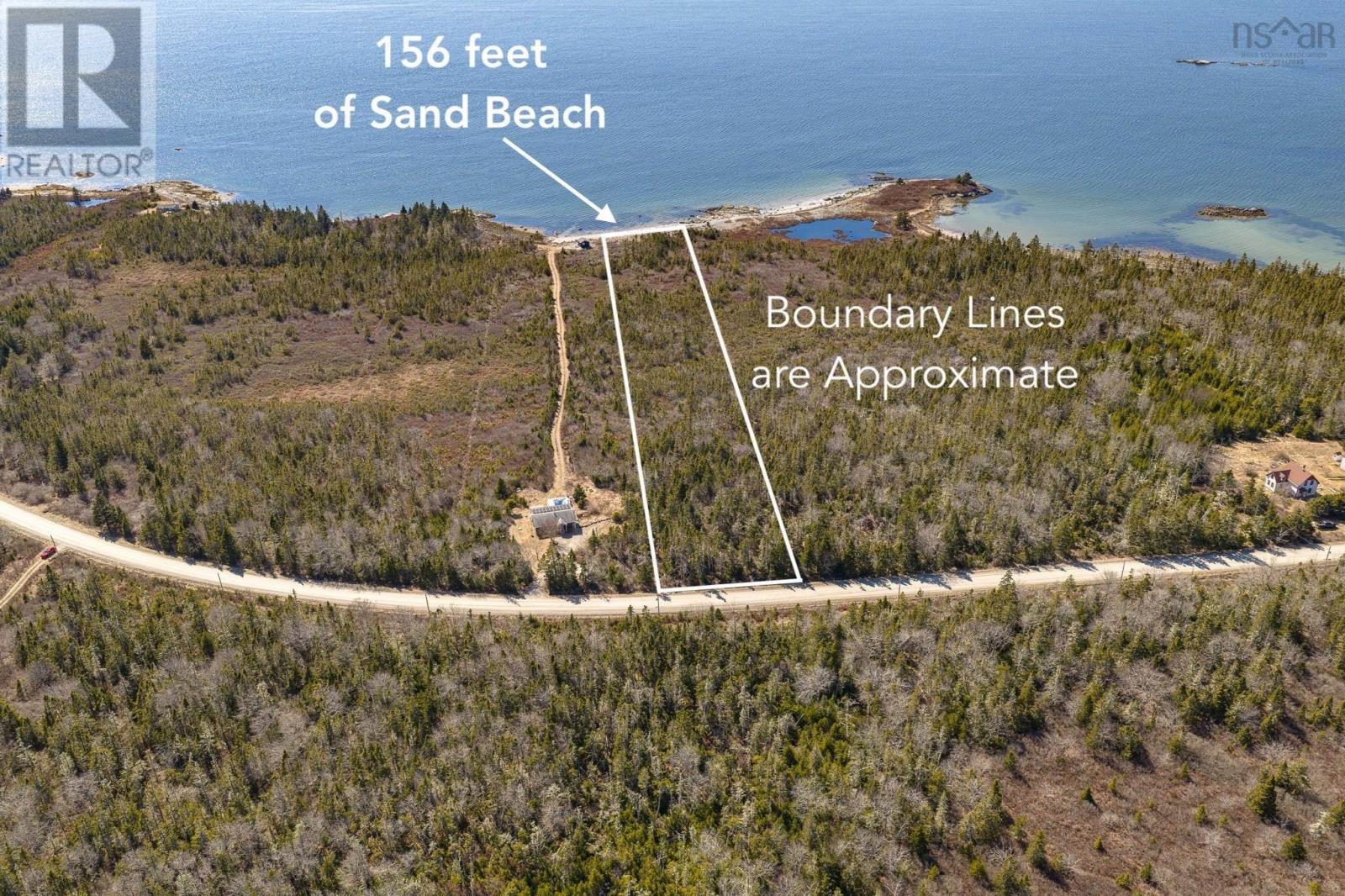 Property 5 of 8 of Lot MB-1 Rockland Road