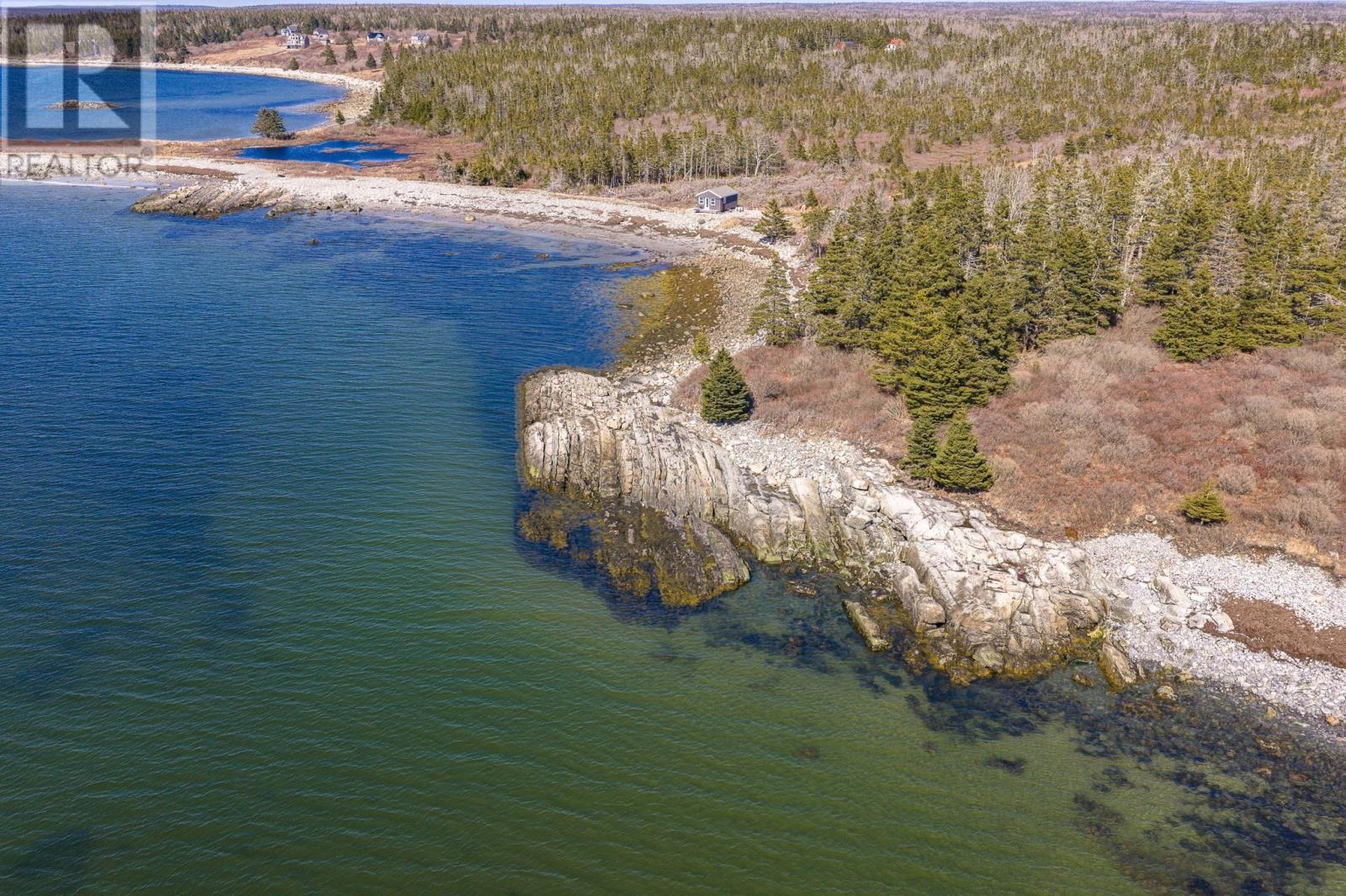 Property 4 of 6 of Lot MB-4 Rockland Road