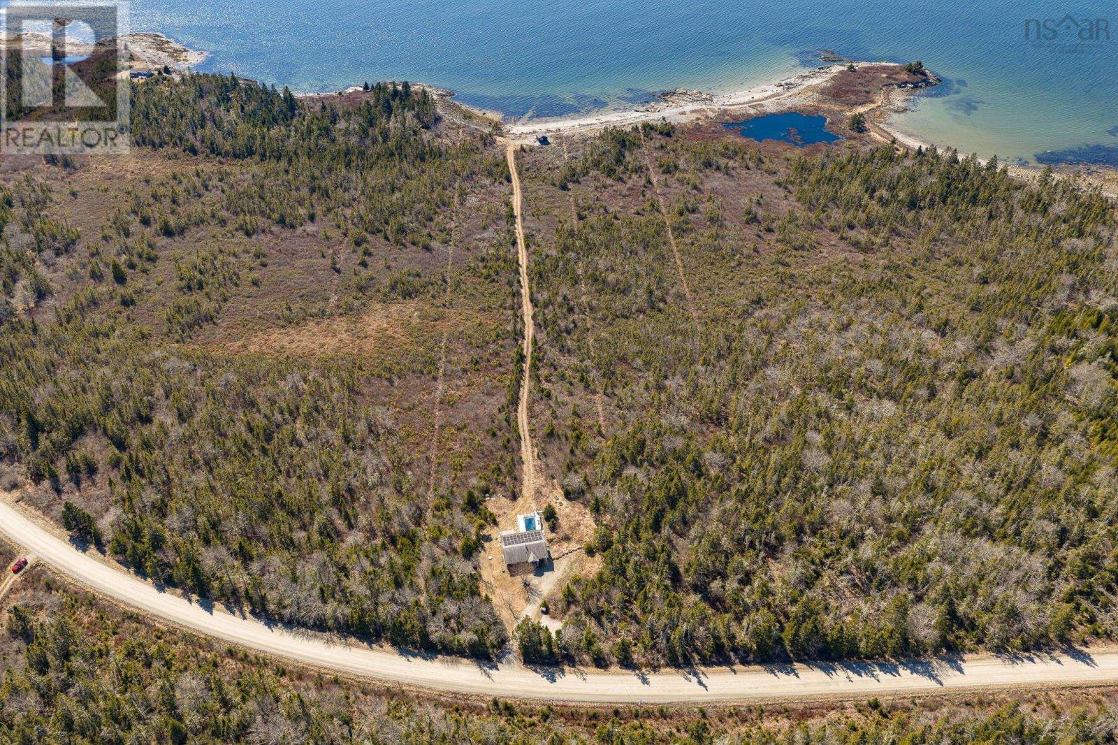 Property 6 of 6 of Lot MB-4 Rockland Road