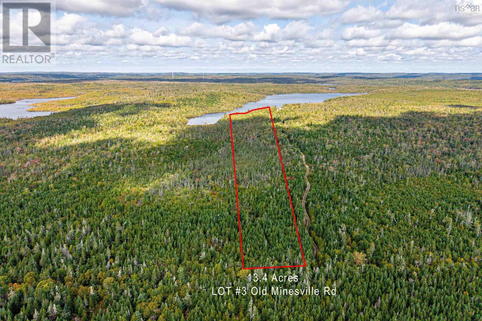 Property 25 of 28 of Lot 3 Old Mineville Road