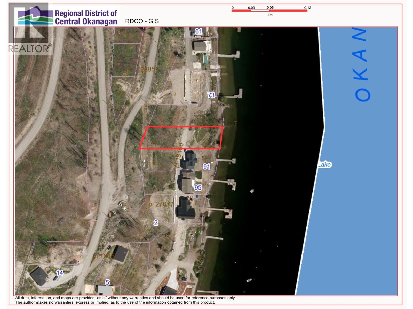  85 Beachwood Road, Fintry