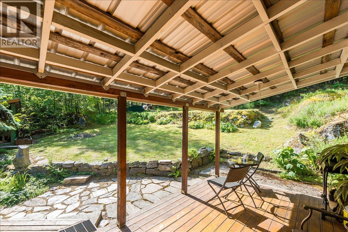 1835 GRANITE ROAD - 38