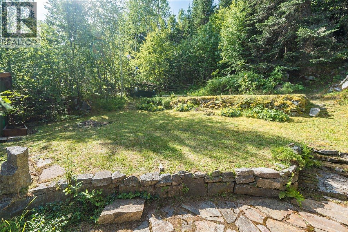 1835 GRANITE ROAD - 49